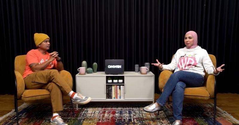 Youtube.com/WENDI CAGUR